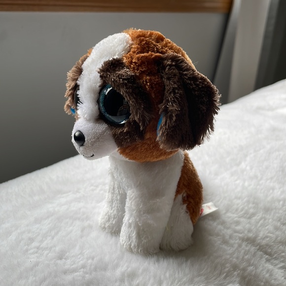 Beanie boo dog - Picture 2 of 2